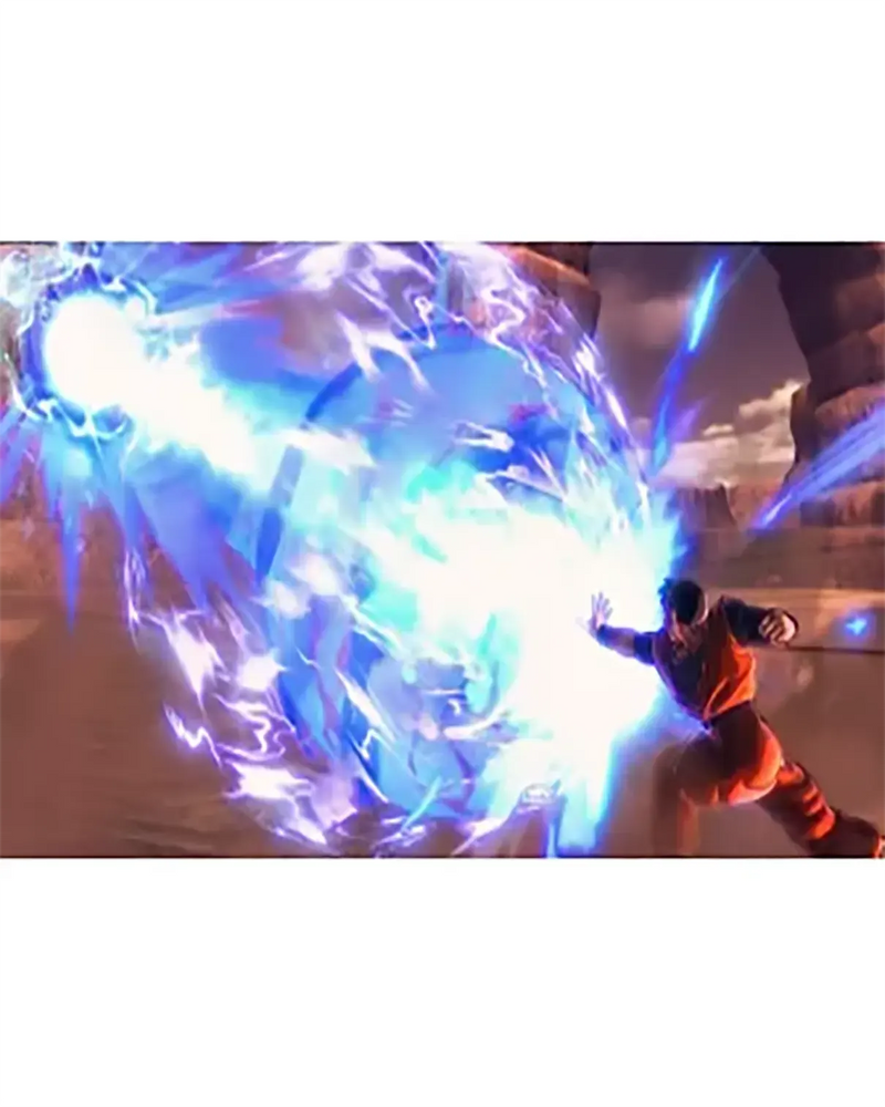 PS5 Dragon Ball Xenoverse 2