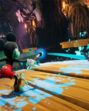 PS5 Disney Epic Mickey: Rebrushed
