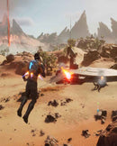 PS5 Outcast - A New Beginning