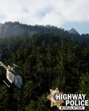 PS5 Highway Police Simulator