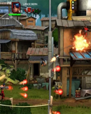 Switch Contra: Operation Galuga (CIAB)