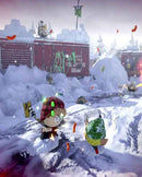 Switch South Park: Snow Day!