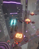 PS4 Transformers: Galactic Trials