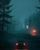 PS5 Pacific Drive - Deluxe Edition