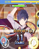 Switch I*CHU - Chibi Edition