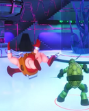 PS5 TMNT Arcade: Wrath of the Mutants