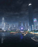 PS5 Test Drive Unlimited Solar Crown