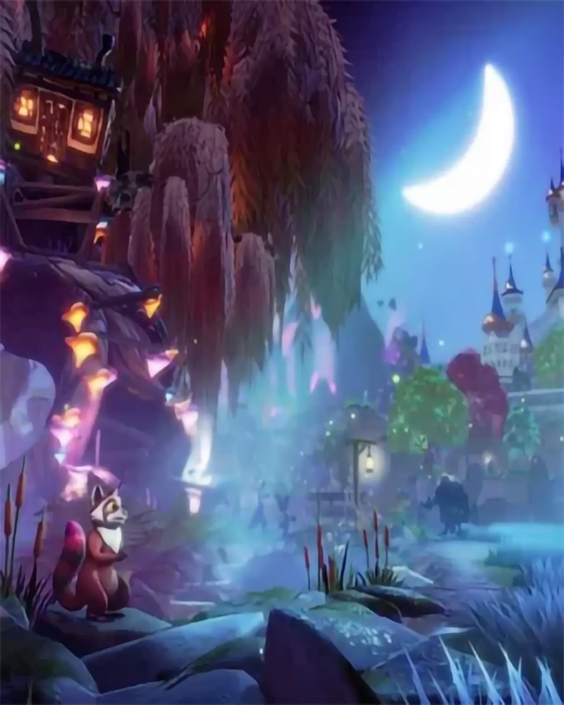 PS5 Disney Dreamlight Valley - Cozy Edition