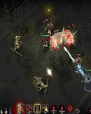 PS4 Ravenswatch: Legendary Edition