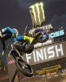 XSX MX vs ATV Legends - 2024 Monster Energy Supercross Edition