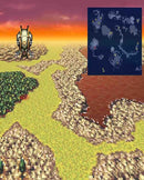 Switch Final Fantasy I-VI - Anniversary Edition