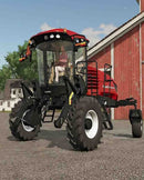 PS5 Farming Simulator 25