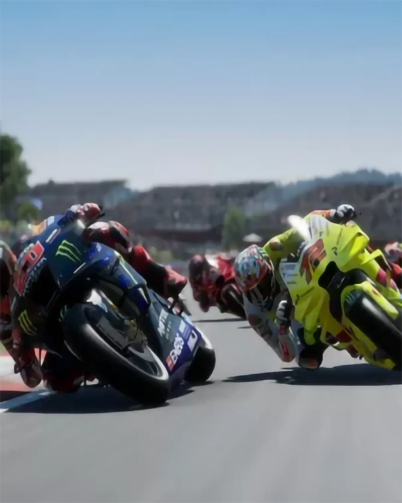 Switch MotoGP 24 (CIAB)