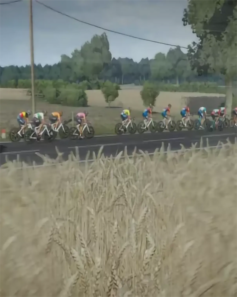 PS4 Tour de France 2024