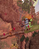 Switch TY the Tasmanian Tiger HD: Bush Rescue Bundle - Deluxe Edition