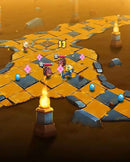 Switch Cat Quest: The Fur-tastic Trilogy