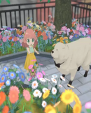 Switch SPYxANYA: Operation Memories