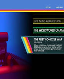 Switch Atari 50: The Anniversary Celebration - Expanded Edition