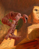 Switch Tomb Raider I-III Remastered Starring Lara Croft - Deluxe Edition