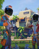 PS5 Revenge of the Savage Planet - Day One Edition