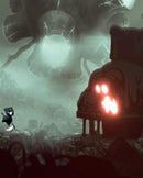 Switch Have a Nice Death