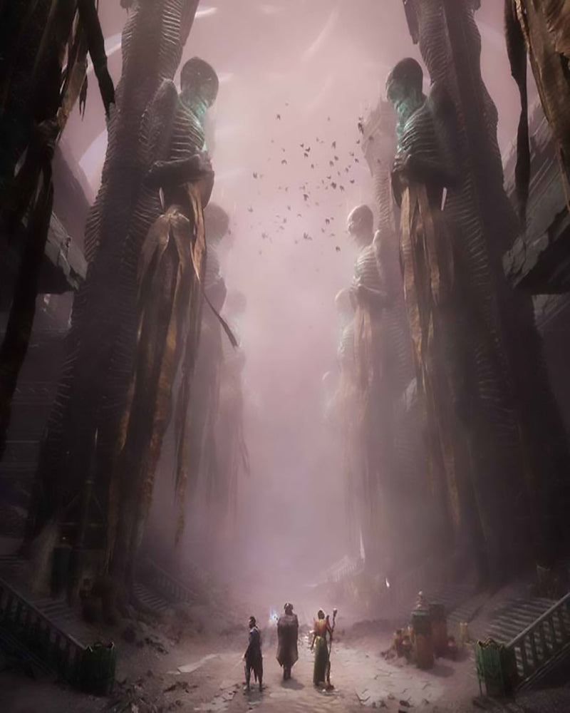 PS5 Dragon Age: The Veilguard
