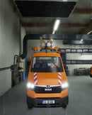 PS5 Road Maintenance Simulator 2 - Winter Service