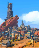 XBOXONE/XSX My Time at Sandrock