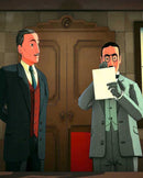 PS5 Agatha Christie: The ABC Murders