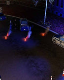 Switch Police Simulator