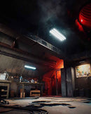 XSX Terminator: Survivors