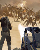 PS5 Starship Troopers Extermination