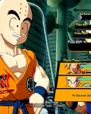 XSX Dragon Ball FighterZ