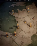 PS5 Crown Wars : The Black Prince