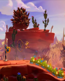 Switch Family Heroes - Vol. 1