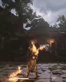 PS5 Black Myth: Wukong