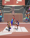 SWITCH Karate Kid: Street Rumble