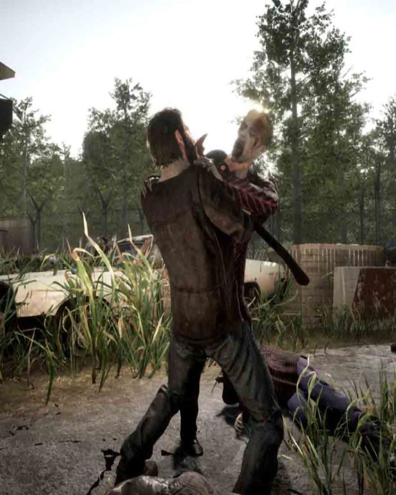 PS4 The Walking Dead: Destinies