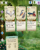 Switch Wingspan - Special Edition