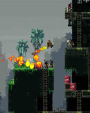 PS4 Broforce - Deluxe Edition