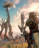 PS5 Horizon Zero Dawn Remastered