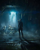 PS4 Star Wars Jedi Survivor