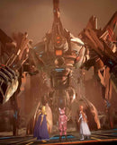 XSX Sword Art Online: Fractured Daydream