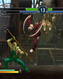 PS4 The King of Fighters XIII: Global Match