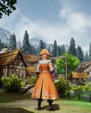 PS5 Romancing Saga 2: Revenge of the Seven