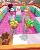 Switch Barbie: Project Friendship