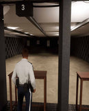 PS5 Highway Police Simulator