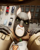 PS5 Blacksad: Under The Skin