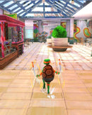 XBOXONE/XSX Teenage Mutant Ninja Turtles: Mutants Unleashed