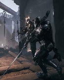 PS4 Mortal Shell - Standard Edition